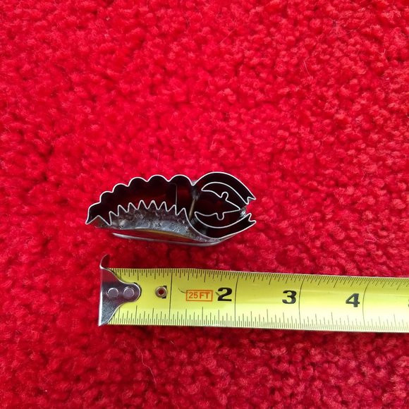 Vintage Other - vintage 70s lobster vegetable cutter EUC